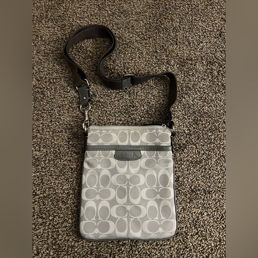 Coach Crossbody